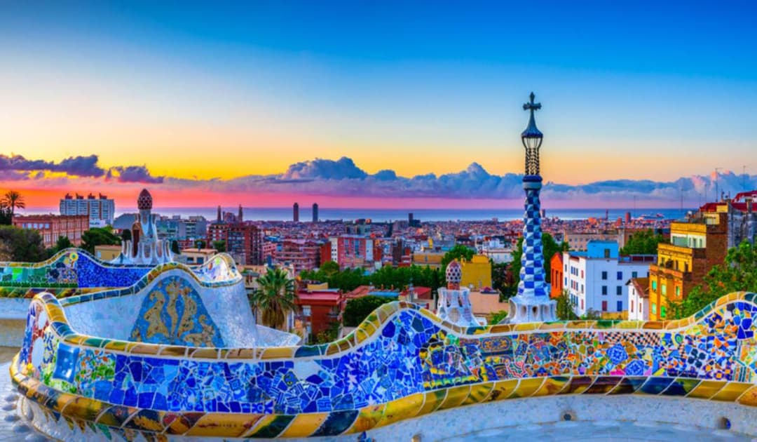 Снимка за урок по Испански език