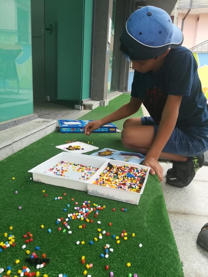 Учител - Фото галерия 11