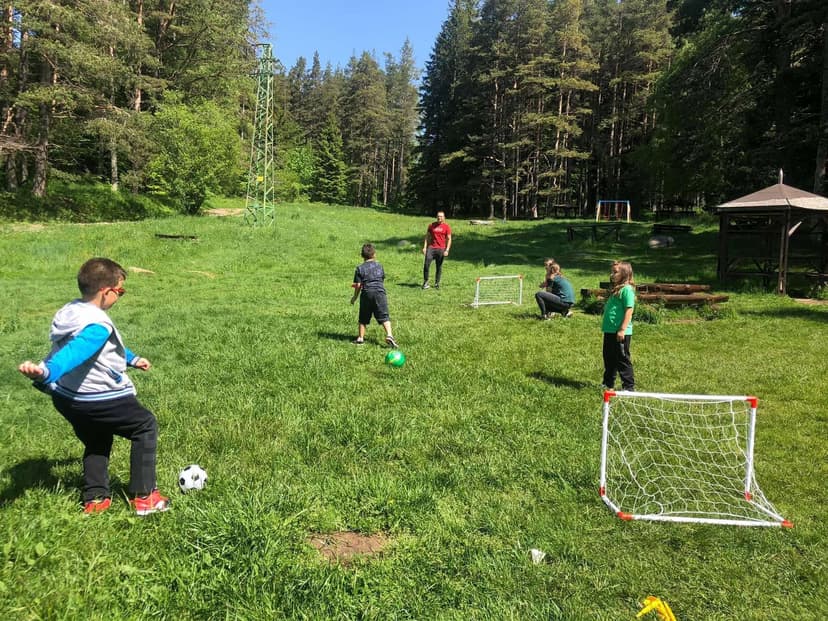 Учител - Фото галерия 15