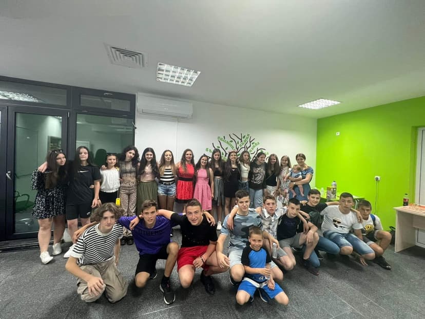 Учител - Фото галерия 16