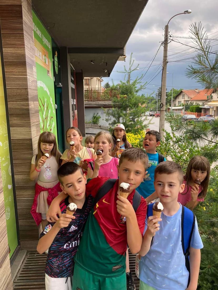 Учител - Фото галерия 25