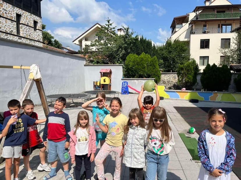 Учител - Фото галерия 31