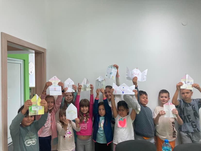 Учител - Фото галерия 32