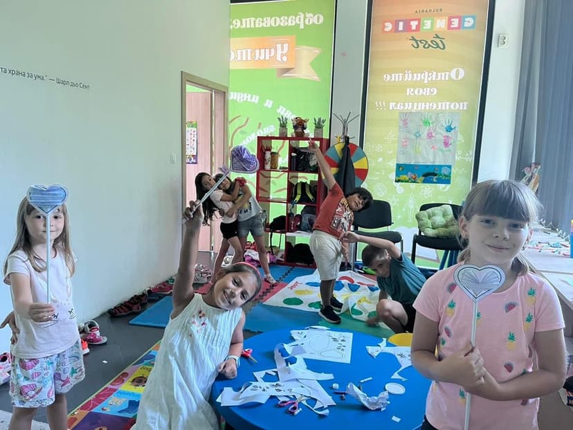 Учител - Фото галерия 34