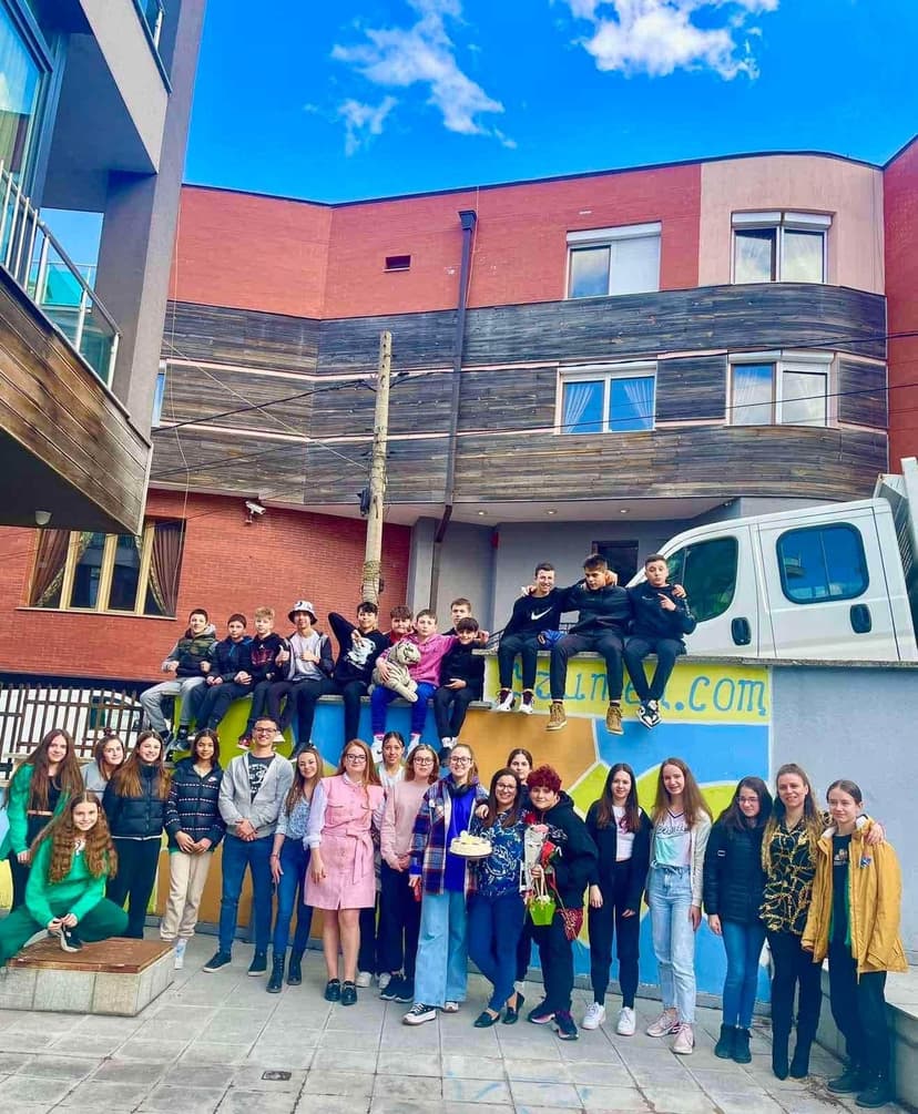 Учител - Фото галерия 36