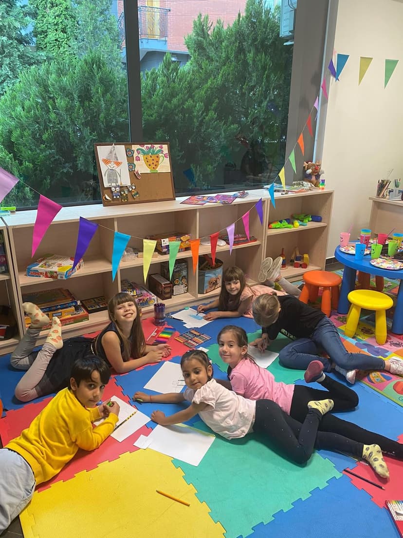 Учител - Фото галерия 37