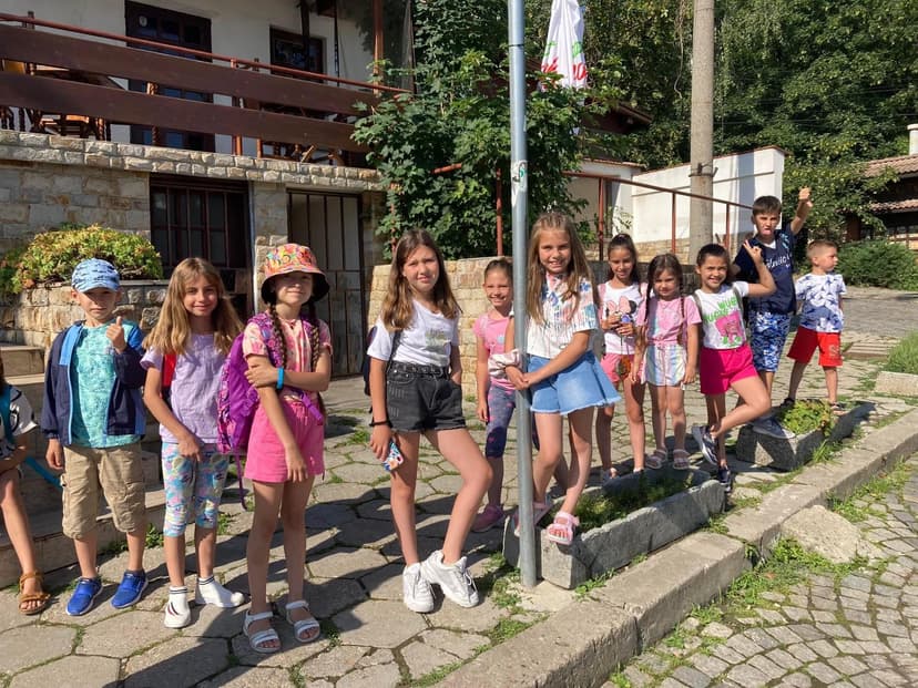 Учител - Фото галерия 3