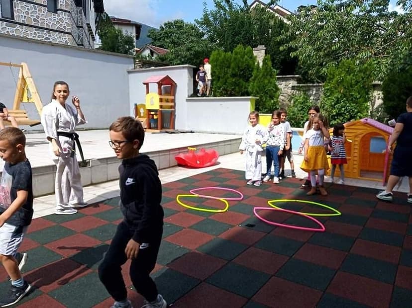 Учител - Фото галерия 7