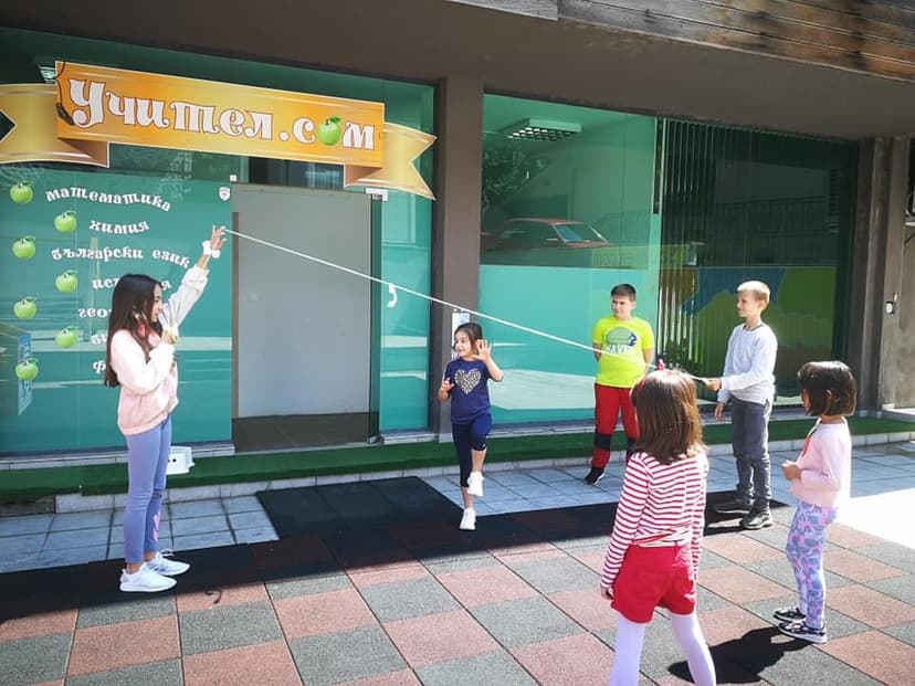 Учител - Фото галерия 8