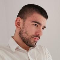 Николай Великов - учител по Програмиране на C/C++
