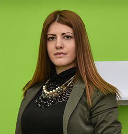 Валентина Златанова - учител по Български език