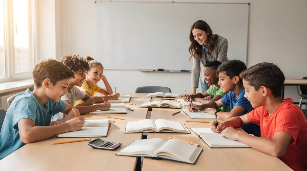 „Учител.com“ стартира разширена програма за пробни НВО при реални изпитни условия