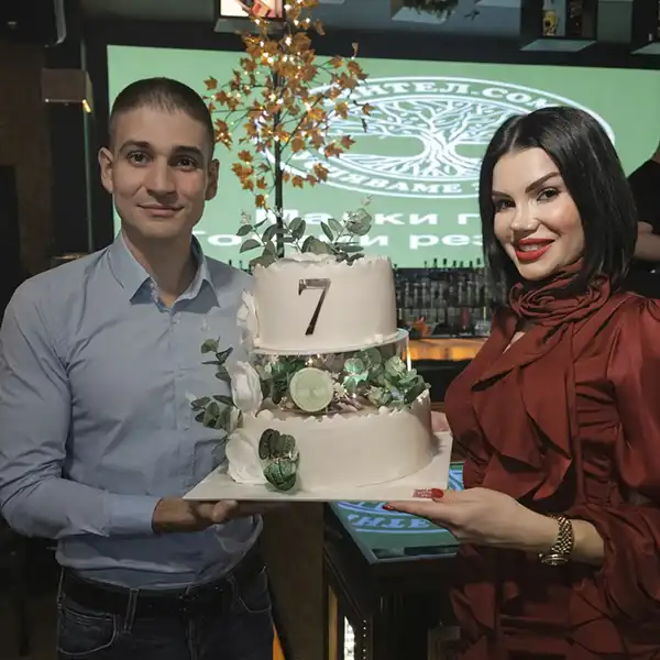 7 години “Учител.com”