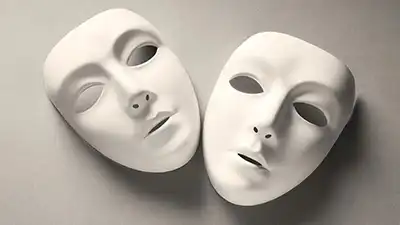 Снимка за урок по Актьорско майсторство