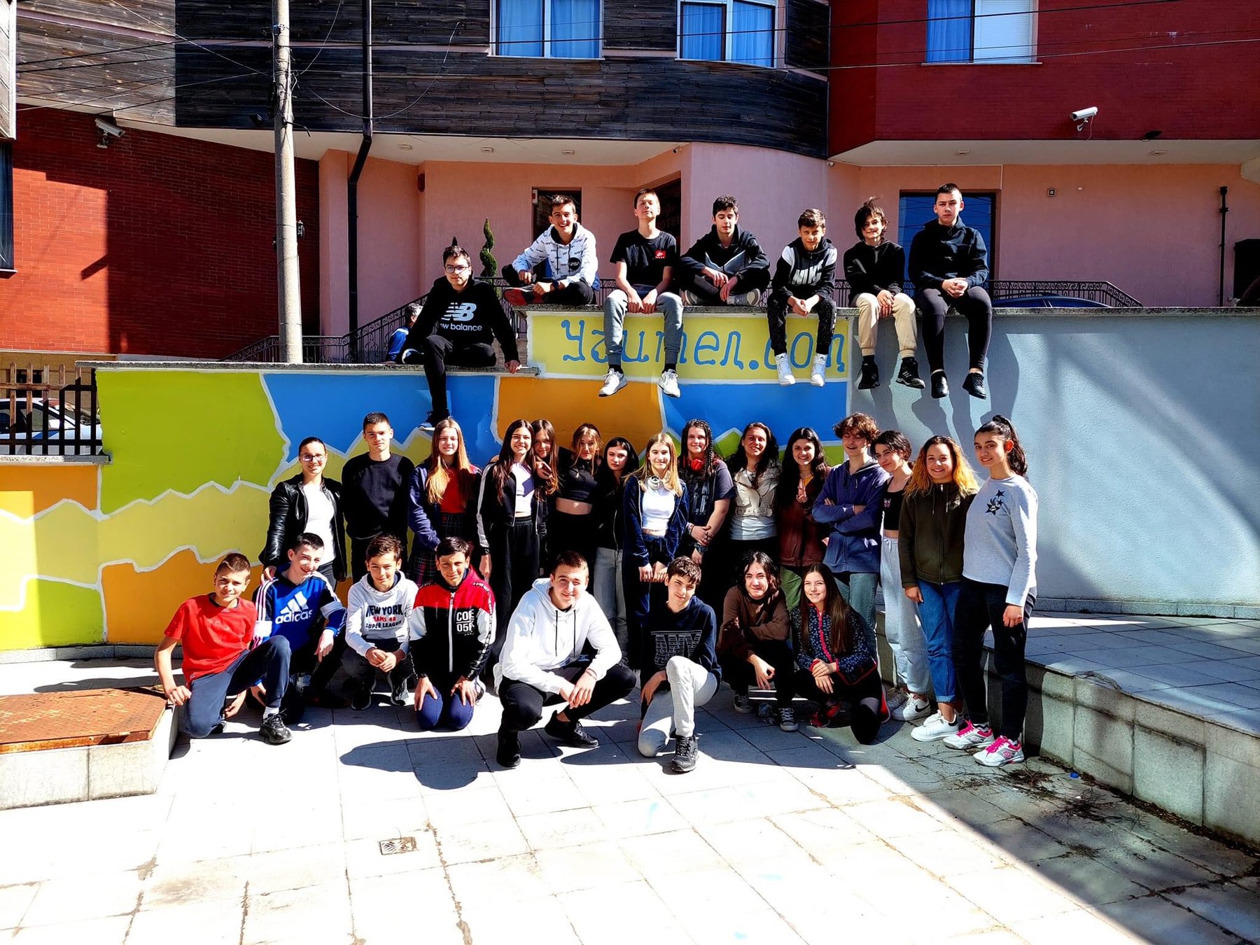 Учител - Фото галерия 45