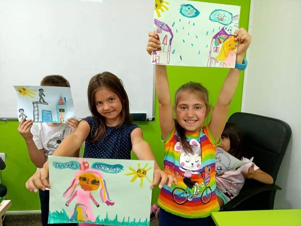 Учител - Фото галерия 4