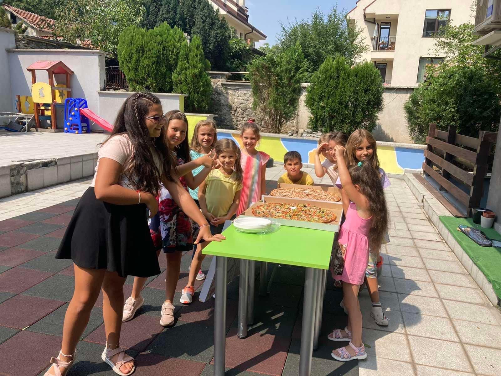 Учител - Фото галерия 5